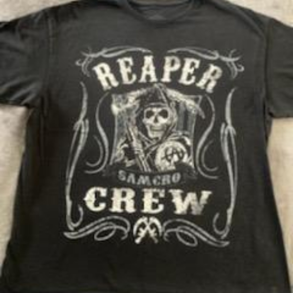 Men's SOA T-Shirt